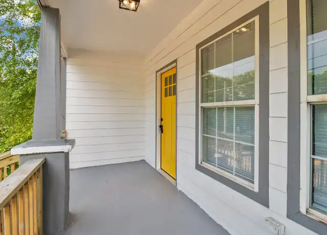 Property at 961 Fair St SW, Atlanta, GA, 30314, 1 bed, 1 bath, [object Object]