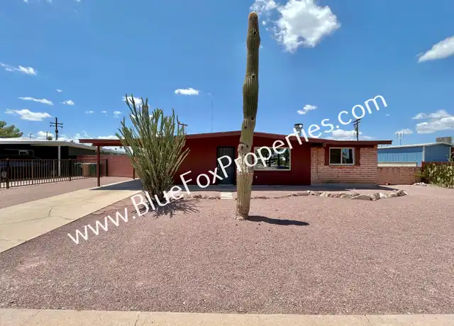 Property at 4853 N Calle Harmonia, Tucson, AZ, 85705, 3 beds, 2 baths, [object Object]
