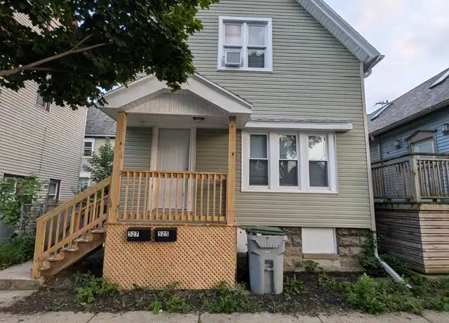 Property at 527 E Clarke St #525, Milwaukee, WI, 53212, 2 beds, 1 bath, [object Object]