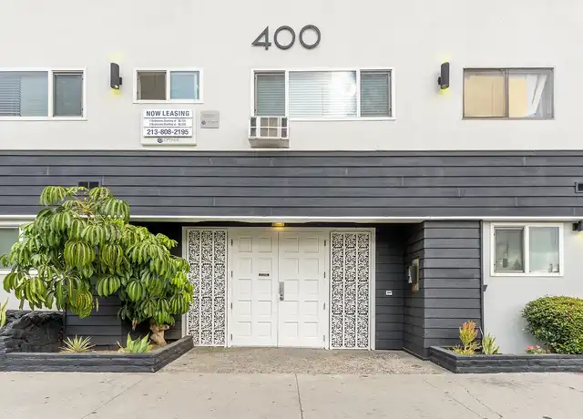 Property at 400 N Los Robles Ave, Pasadena, CA, 91101, 3 beds, 2 baths, [object Object]