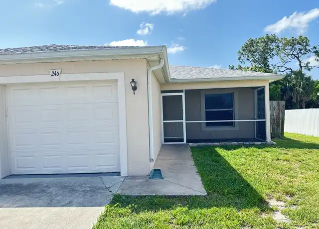 Property at 246 Peerless St, Lehigh Acres, FL, 33974, 2 beds, 2 baths, [object Object]