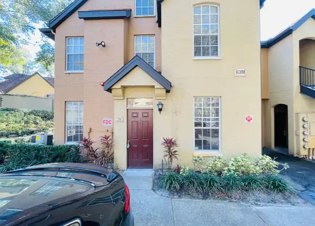 Property at 6308 Raleigh St #301, Orlando, FL, 32835, 1 bed, 1 bath, [object Object]