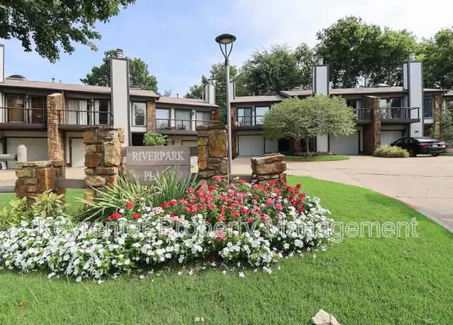 Property at 1505 Riverside Dr, Tulsa, OK, 74119, 2 beds, 2 baths, [object Object]