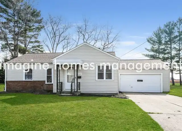 Property at 6727 Solon Blvd, Solon, OH, 44139, 3 beds, 1 bath, [object Object]