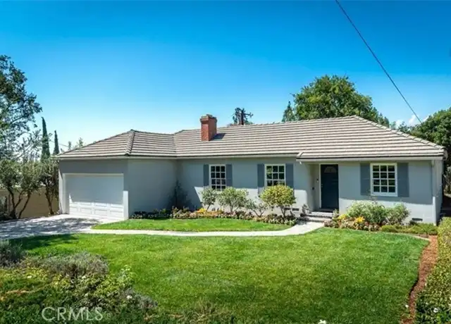 Property at 4623 El Camino Corto, La Canada Flintridge, CA, 91011, 3 beds, 2 baths, [object Object]