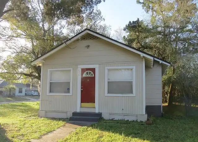 Property at 478 E 45th St, Jacksonville, FL, 32208, 2 beds, 1 bath, [object Object]