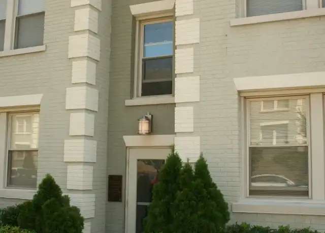 Property at 4411 1st Pl NE #7, Washington, DC, 20011, 1 bed, 1 bath, [object Object]
