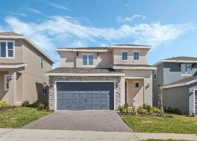 Property at 2040 Axel St, Minneola, FL, 34715, 4 beds, 3 baths, [object Object]