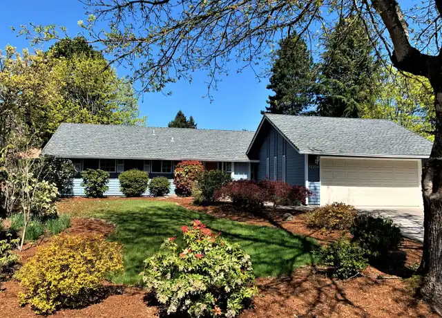 Property at 12214 SE McGillivray Blvd, Vancouver, WA, 98683, 4 beds, 2 baths, [object Object]