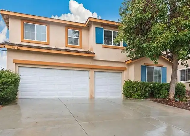 Property at 41114 Engelmann Oak St, Murrieta, CA, 92562, 5 beds, 3 baths, [object Object]