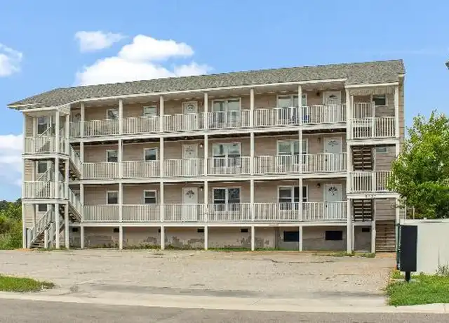 Property at 9527 3rd Bay St, Norfolk, VA, 23518, 2 beds, 2 baths, [object Object]