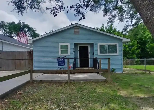 Property at 4501 Clover St, Houston, TX, 77051, 3 beds, 2 baths, [object Object]