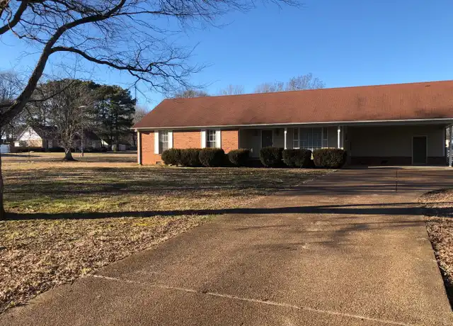 Property at 1393 W Main St, Brownsville, TN, 38012, 3 beds, 2 baths, [object Object]