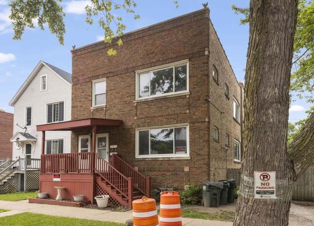 Photo of 9118 Lincoln Ave Unit 2, Brookfield, IL 60513