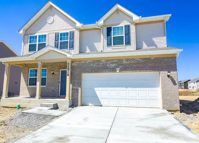 Property at 11228 Green Pl, Winfield, IN, 46307, 4 beds, 2.5 baths, [object Object]