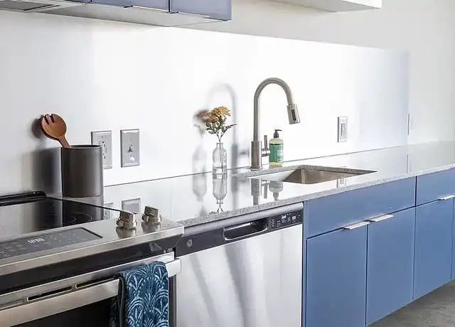 Property at Lofts at the MAC - 1800 Washington Ave, Saint Louis, MO, 63103, 1 bed, 1 bath, [object Object]