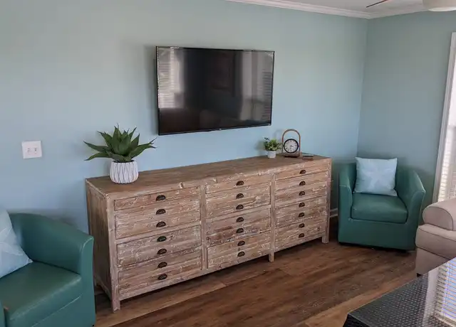 Property at 106 Ocean View AVE Unit A, Kure Beach, NC, 28449, 3 beds, 2 baths, [object Object]