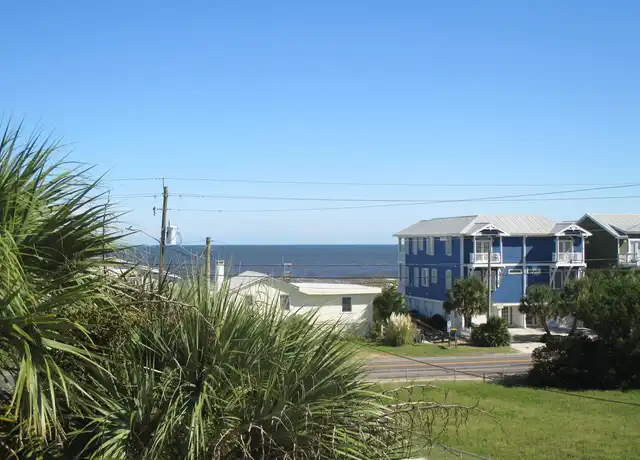 Property at 106 Ocean View AVE Unit A, Kure Beach, NC, 28449, 3 beds, 2 baths, [object Object]