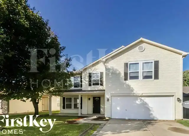 Property at 10364 Carrington Way, Indianapolis, IN, 46234, 4 beds, 3 baths, [object Object]