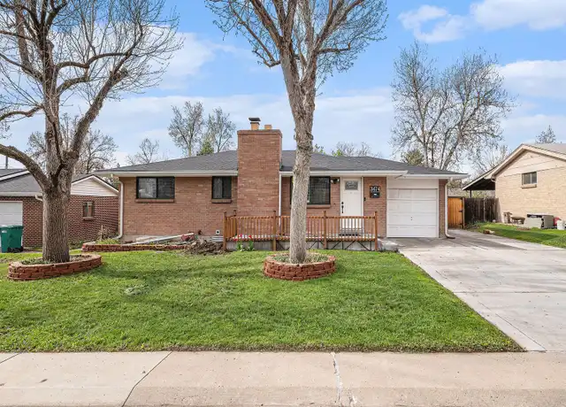 Property at 3474 W Powers Ave, Littleton, CO, 80123, 5 beds, 2 baths, [object Object]
