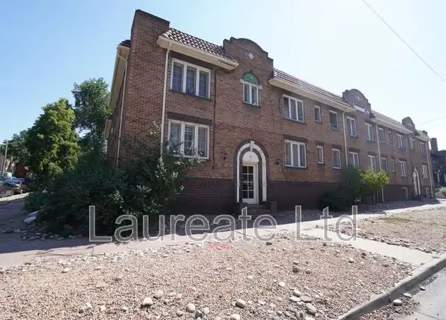 Property at 1320 E 14th Ave #6, Denver, CO, 80218, 0 beds, 1 bath, [object Object]