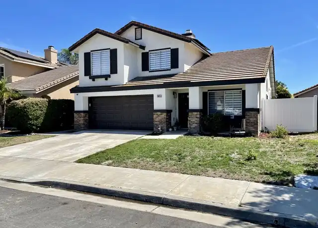 Property at 28635 Sand Island Way, Menifee, CA, 92584, 4 beds, 3 baths, [object Object]