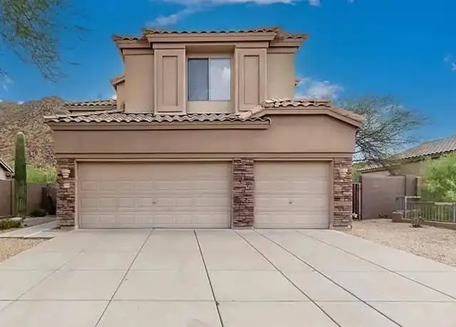 Property at 3343 N Boulder Canyon, Mesa, AZ, 85207, 4 beds, 3 baths, [object Object]