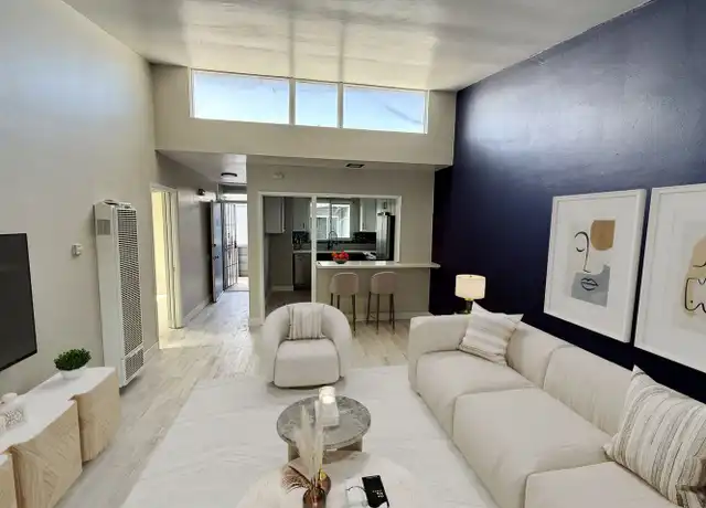 Property at 6225 Stanley Ave #6, San Diego, CA, 92115, 2 beds, 1 bath, [object Object]