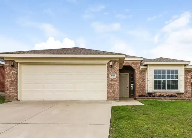 Property at 2525 Concina Way, Fort Worth, TX, 76108, 3 beds, 2 baths, [object Object]