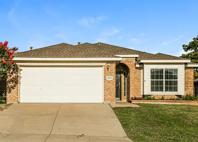 Property at 2525 Concina Way, Fort Worth, TX, 76108, 3 beds, 2 baths, [object Object]