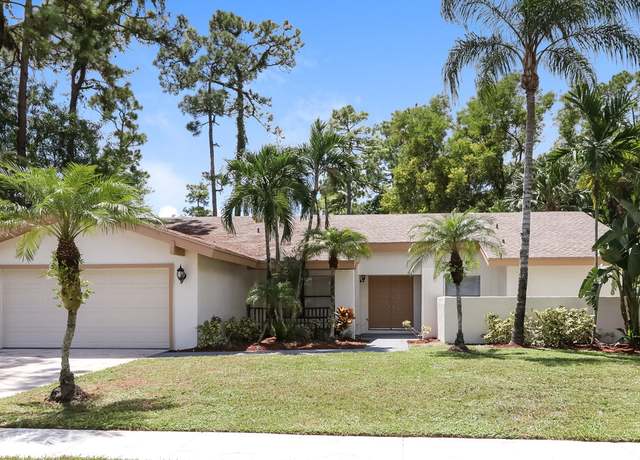 Photo of 12463 Sawgrass Ct, Wellington, FL 33414