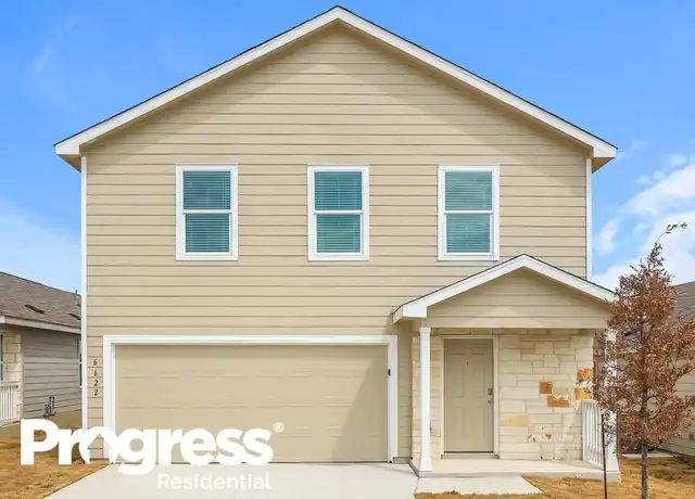 Property at 6622 Morgan Cp, San Antonio, TX, 78253, 4 beds, 2 baths, [object Object]