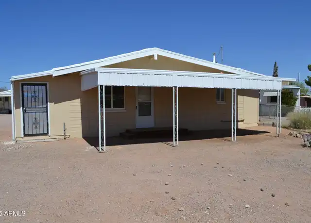 Property at 677 S Warner Dr, Apache Junction, AZ, 85120, 2 beds, 1 bath, [object Object]