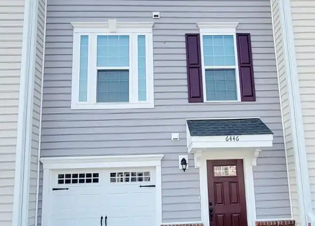 Property at 6446 Pathfinder Way, Raleigh, NC, 27616, 3 beds, 2.5 baths, [object Object]
