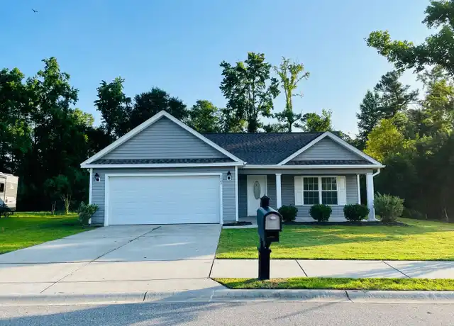Property at 1404 Abberbury Dr, Conway, SC, 29527, 3 beds, 2 baths, [object Object]