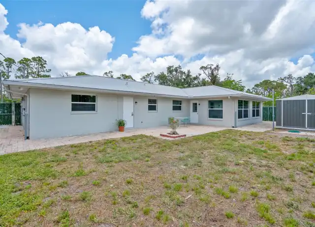 Property at 11953 De Leon Dr Unit C, North Port, FL, 34287, 1 bed, 1 bath, [object Object]