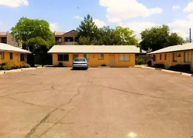 Property at 1445 S Kenneth Pl Unit D, Tempe, AZ, 85281, 1 bed, 1 bath, [object Object]