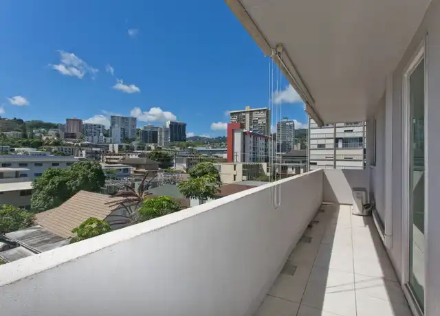 Property at 1402 Piikoi St #504, Honolulu, HI, 96822, 2 beds, 1 bath, [object Object]