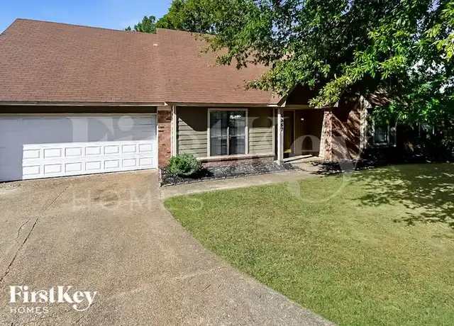 Property at 4957 Pheasant Ridge Cv, Memphis, TN, 38141, 5 beds, 3 baths, [object Object]