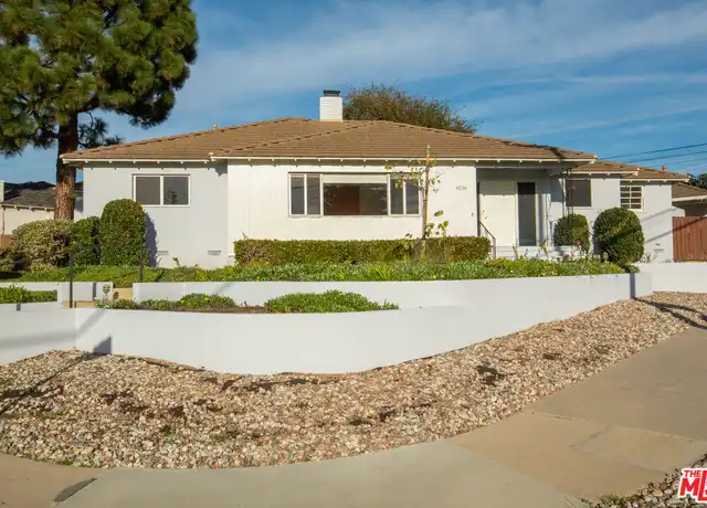 Property at 8136 Loyola Blvd, Los Angeles, CA, 90045, 4 beds, 2.5 baths, [object Object]