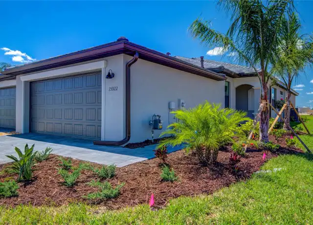 Property at 15922 Clear Skies Pl, Bradenton, FL, 34211, 3 beds, 2 baths, [object Object]