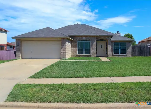 Property at 1805 Lobrecht Ct, Killeen, TX, 76542, 4 beds, 2 baths, [object Object]