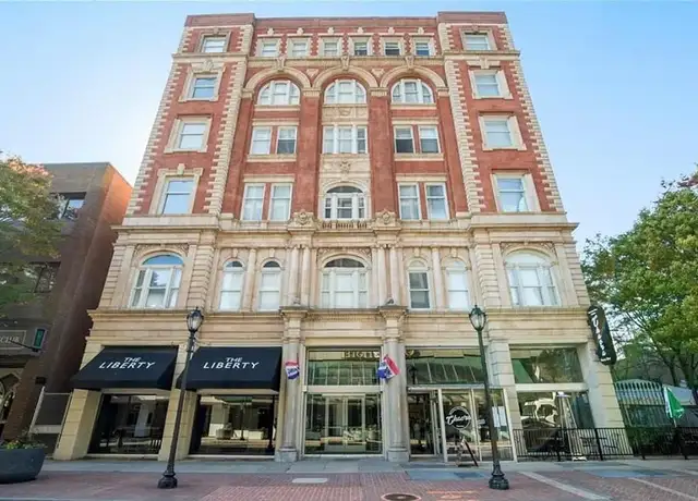 Photo of 152 Temple St, New Haven, CT 06510