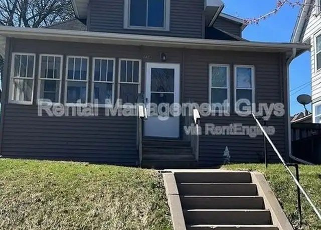 Property at 1140 Dayton Ave, Saint Paul, MN, 55104, 4 beds, 2 baths, [object Object]