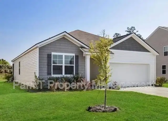 Property at 111 Troupe Dr, Port Wentworth, GA, 31407, 3 beds, 2 baths, [object Object]