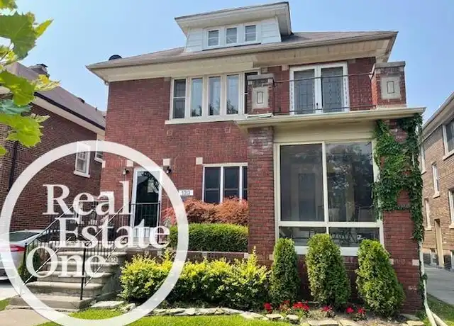 Property at 1311 Somerset Ave, Grosse Pointe Park, MI, 48230, 3 beds, 1 bath, [object Object]