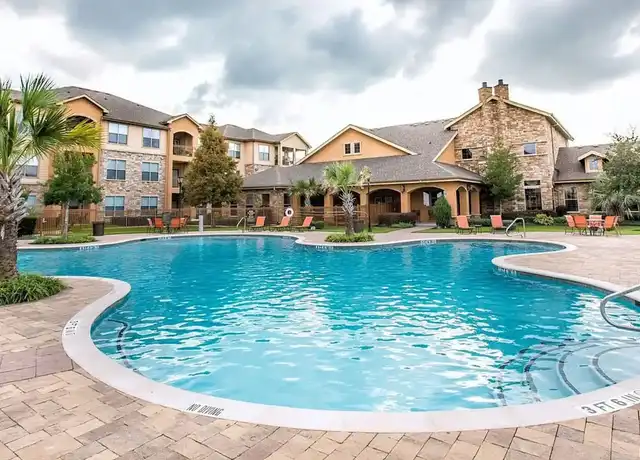 Property at PARK AVENUE AT BOULDER CREEK - 11575 Pearland Pkwy, Houston, TX, 77581, 2 beds, 1-2 bath, [object Object]