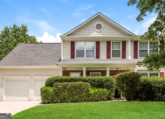 Property at 3145 Waterplace Cv, Villa Rica, GA, 30180, 3 beds, 2.5 baths, [object Object]
