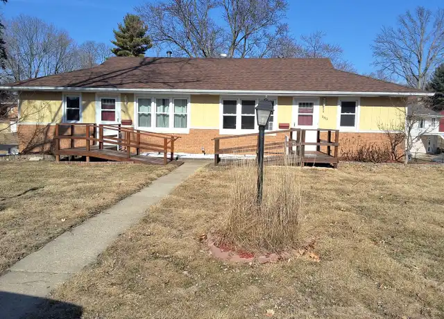 Property at 5315 W Woodale Ct Unit 5313, Peoria, IL, 61607, 2 beds, 1 bath, [object Object]