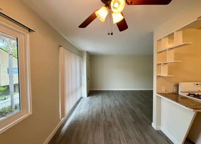 Property at 5621 E 23rd St Unit 08, Long Beach, CA, 90815, 1 bed, 1 bath, [object Object]